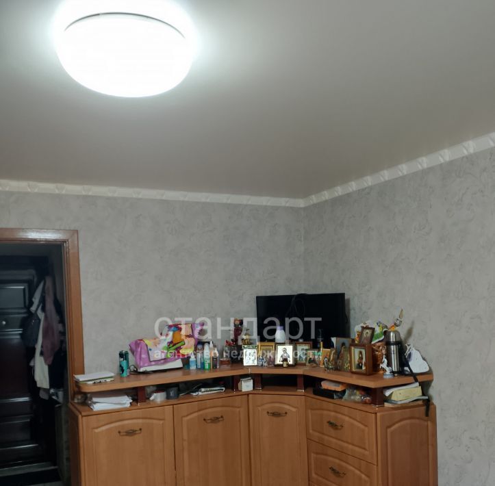 квартира г Ессентуки ул Октябрьская фото 4
