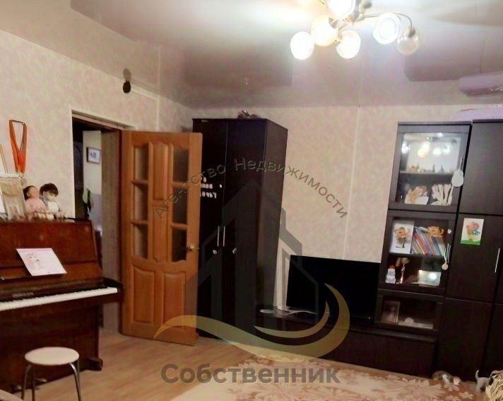 квартира г Старый Оскол Студенческий микрорайон 6 фото 6