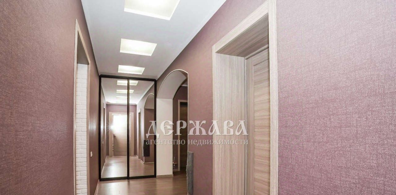 квартира г Старый Оскол Дубрава 1 кв-л, 10 фото 18