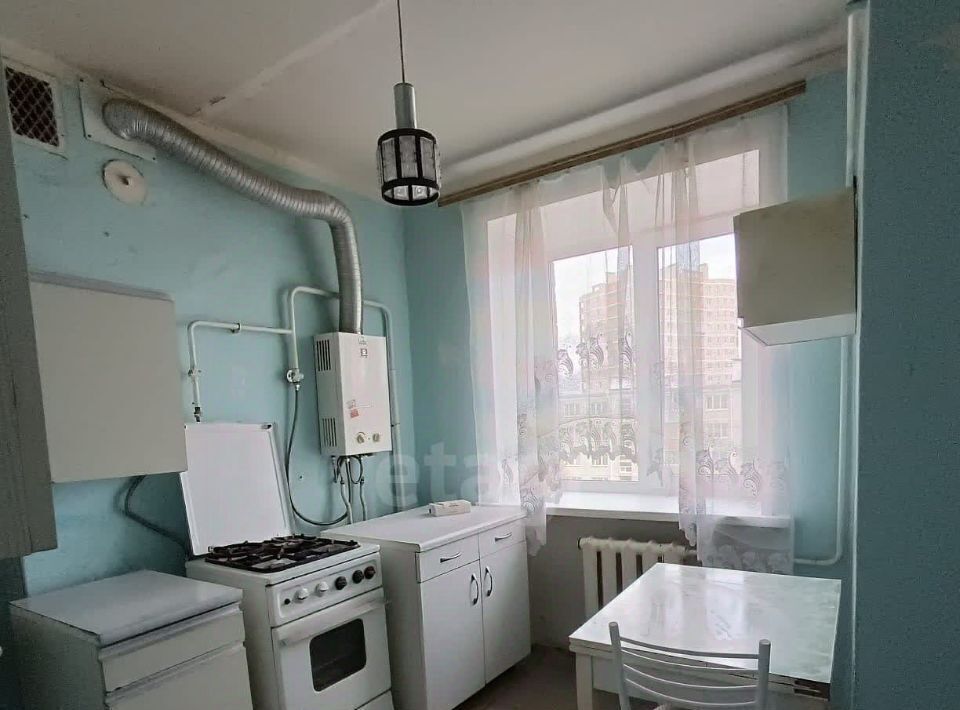 квартира г Калуга р-н Октябрьский ул Дружбы 19 фото 1