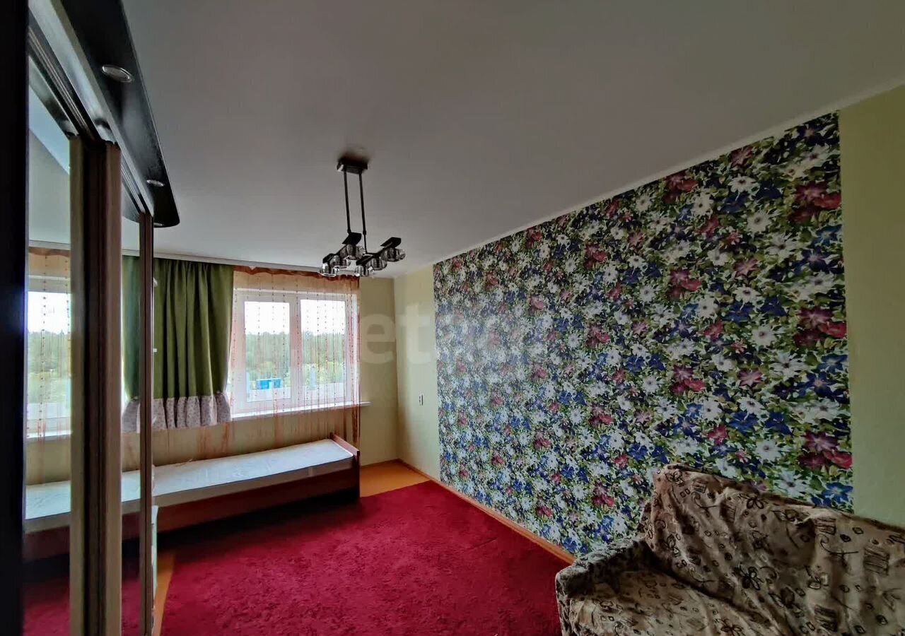 квартира г Сыктывкар ул Островского 3 фото 4