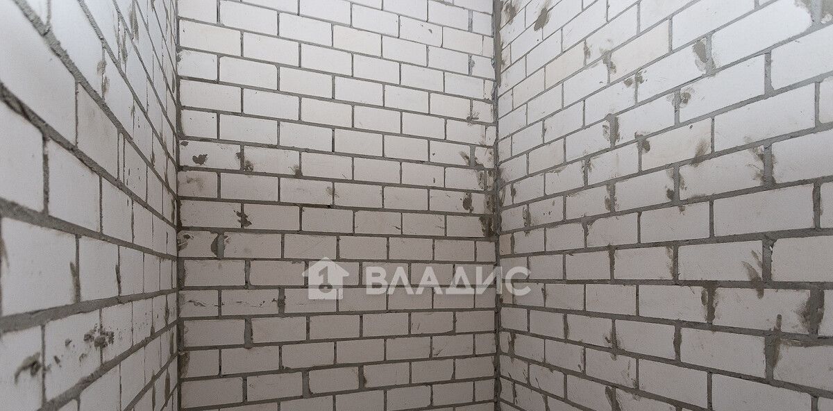 квартира г Владимир п Заклязьменский ул Фоминская 7к/3 р-н Октябрьский фото 5
