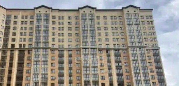 квартира г Ставрополь р-н Промышленный ул Матрёны Наздрачёвой 3/3к 1 фото 9