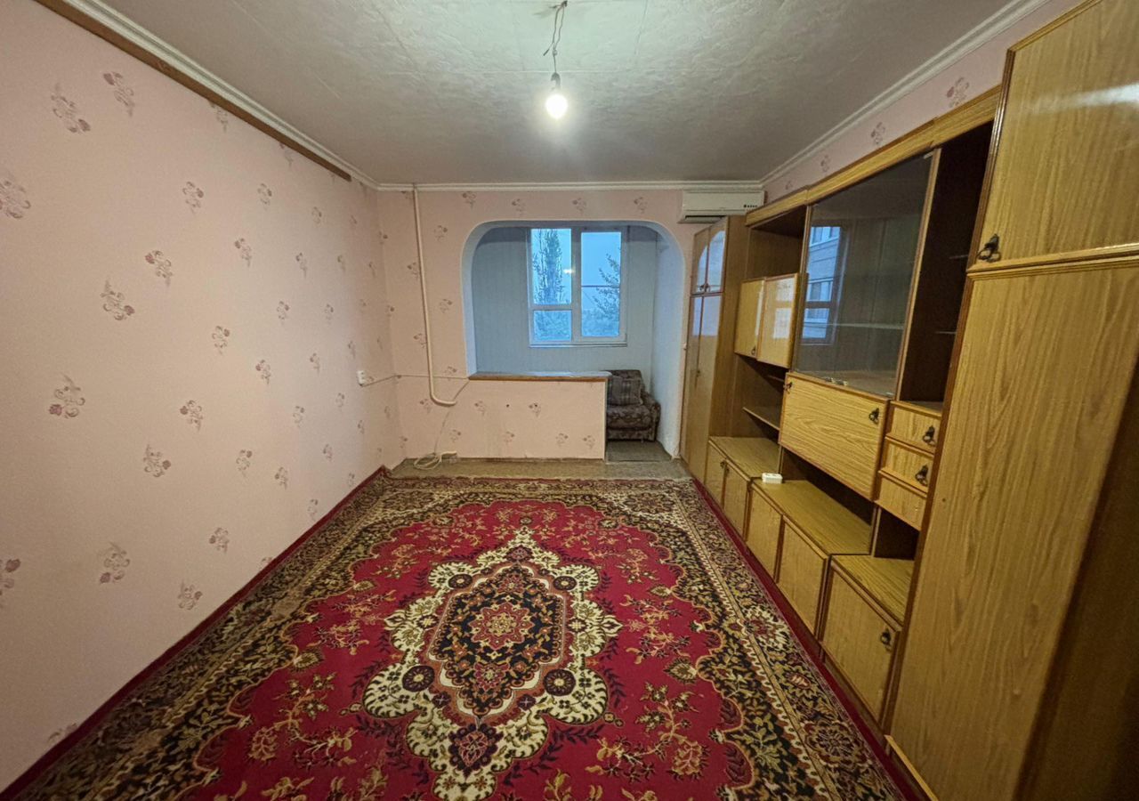 квартира р-н Буденновский г Буденновск 7/1 мкр-н фото 7