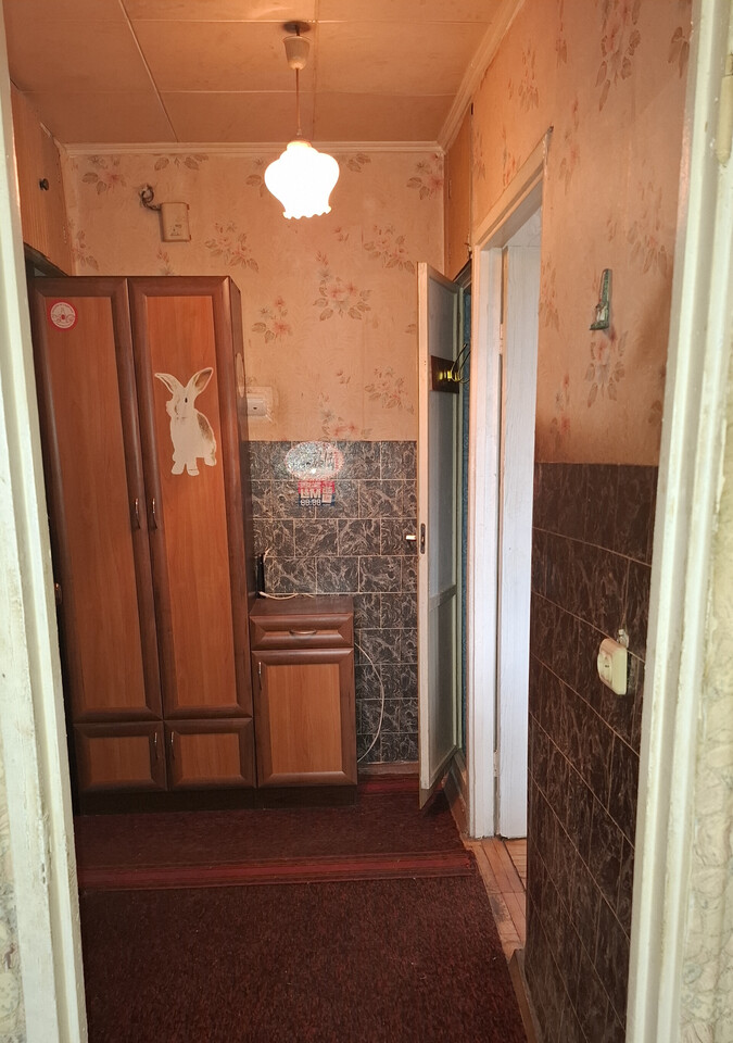 квартира г Химки мкр Сходня Сходня, м-н, улица Горная, 24 фото 18