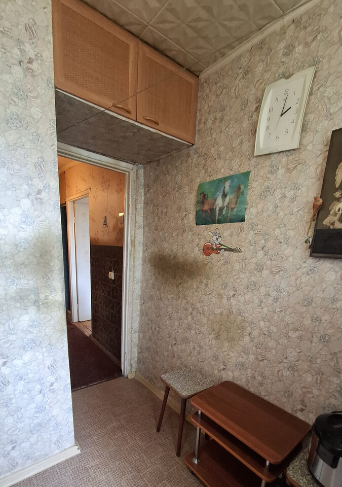 квартира г Химки мкр Сходня Сходня, м-н, улица Горная, 24 фото 20