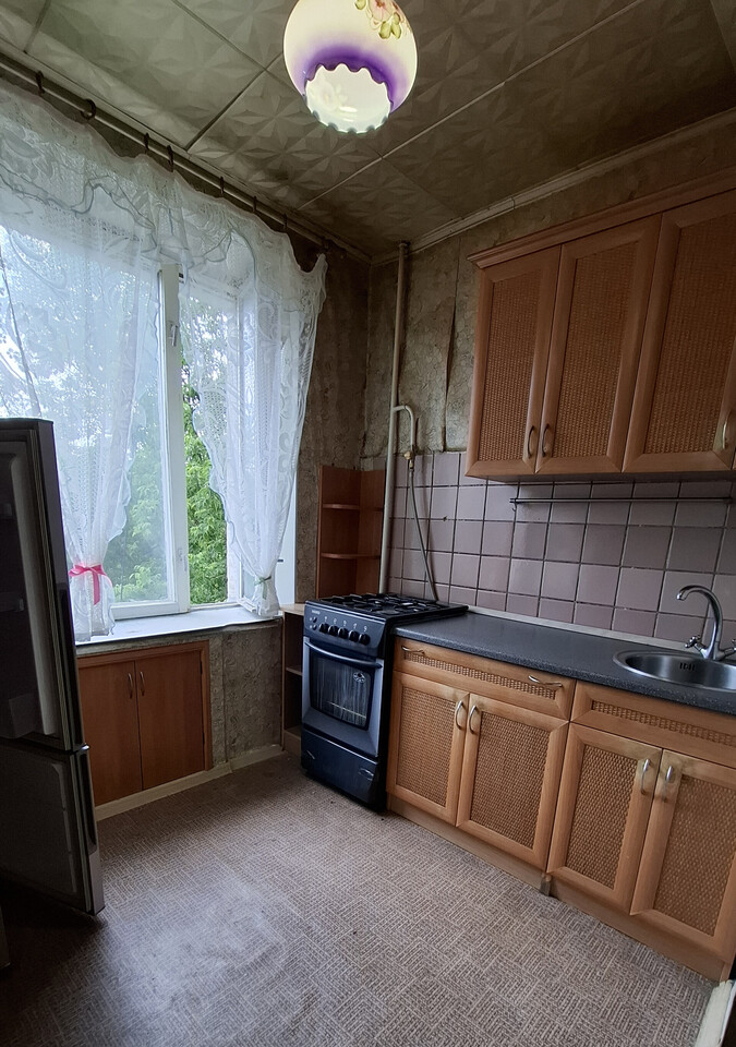 квартира г Химки мкр Сходня Сходня, м-н, улица Горная, 24 фото 19
