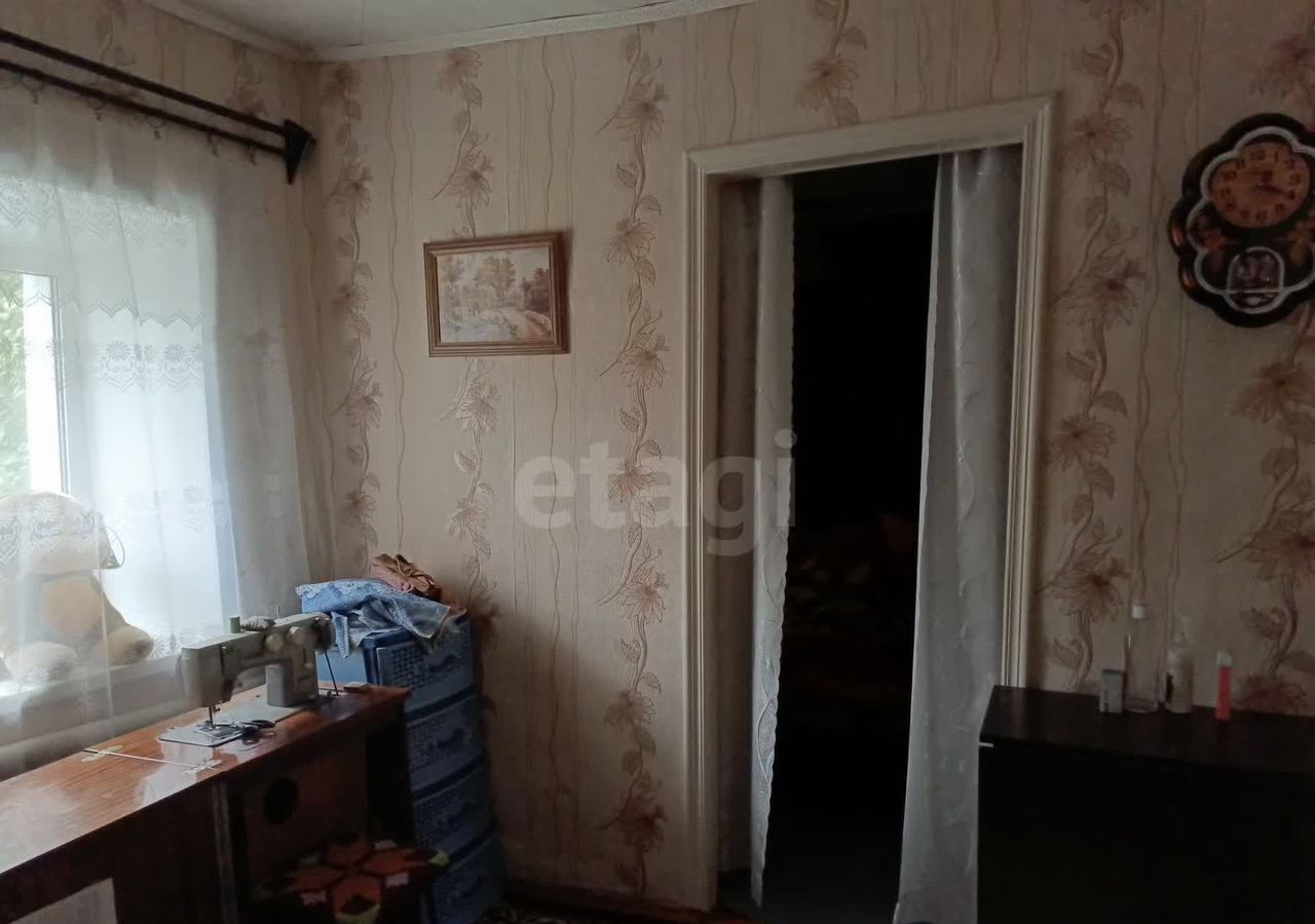 дом г Энгельс Новое Осокорье пр-д 1-й Воронежский 20 Энгельсский р-н, муниципальное образование фото 4