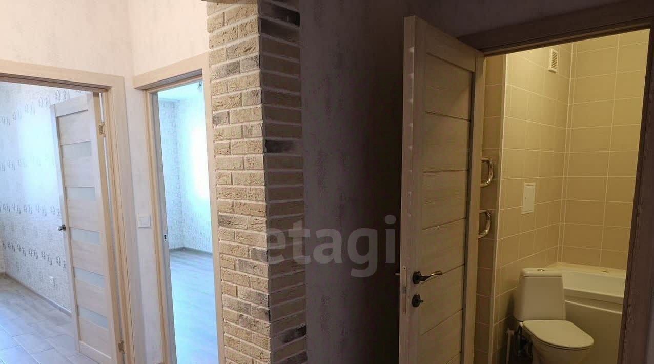квартира г Батайск ул Артемовская 142г фото 5