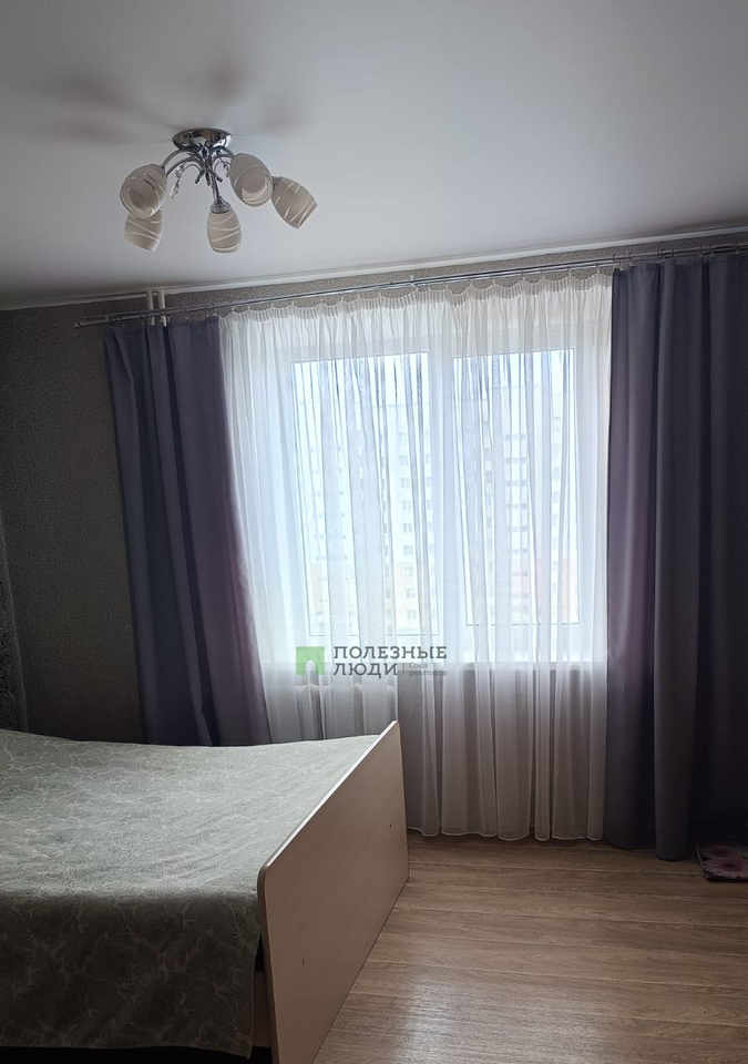 квартира г Уфа Шакша ул Сельская 8/1 3 м-н фото 10