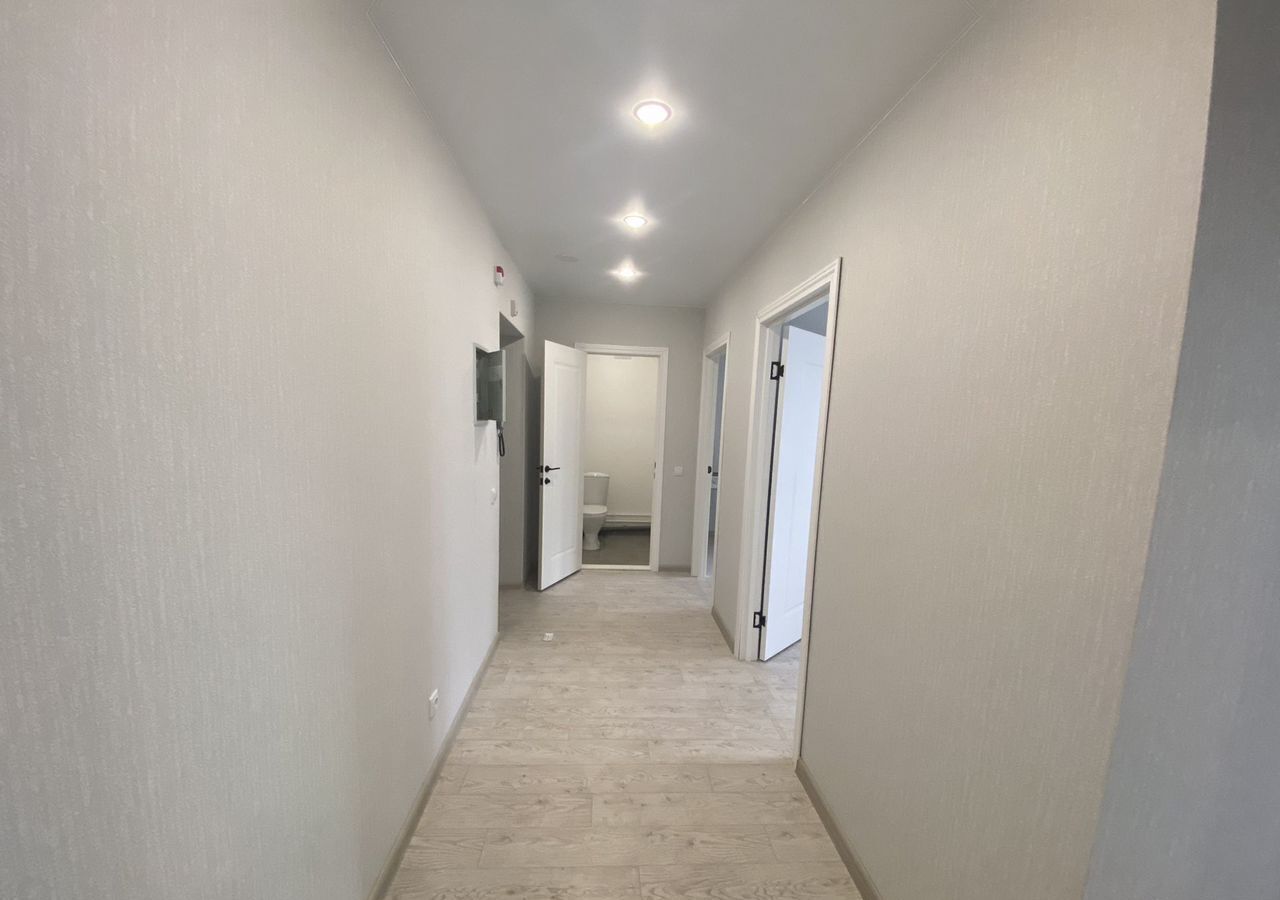 квартира г Уфа р-н Ленинский ул Гази Загитова 11/1 фото 13
