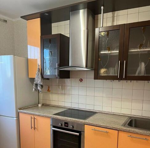 Городок Б ул 3-е почтовое отделение 86 Жулебино фото
