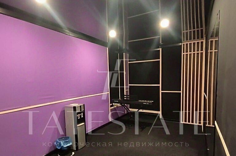 свободного назначения г Казань метро Площадь Тукая ул Габдуллы Тукая 57 фото 6