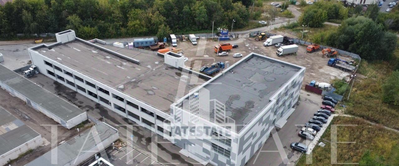 свободного назначения г Казань Дубравная ул Комиссара Габишева 14 фото 5