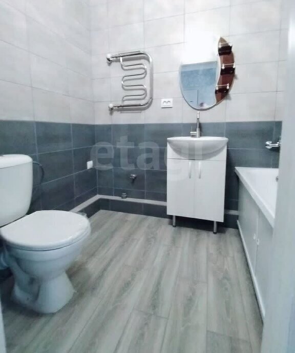 квартира г Калининград ул Крейсерская 13к/1 фото 8