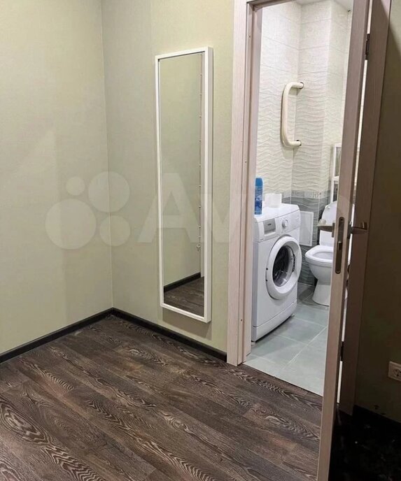 квартира г Казань метро Площадь Тукая ул Космонавтов 61б фото 8
