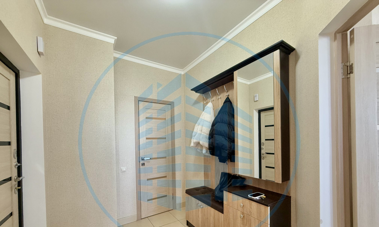 квартира г Ессентуки ул Октябрьская 337/2 фото 7
