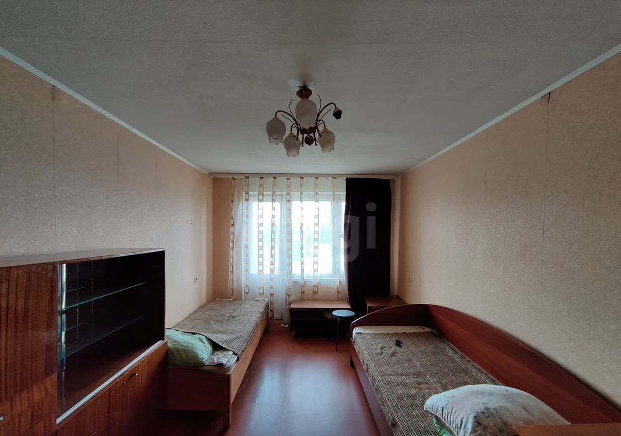 квартира г Сыктывкар ул Островского 3 фото 6