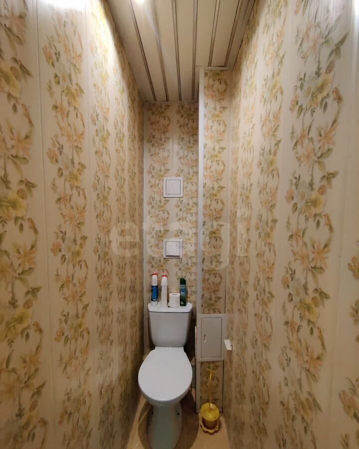 квартира г Сыктывкар ул Островского 3 фото 9