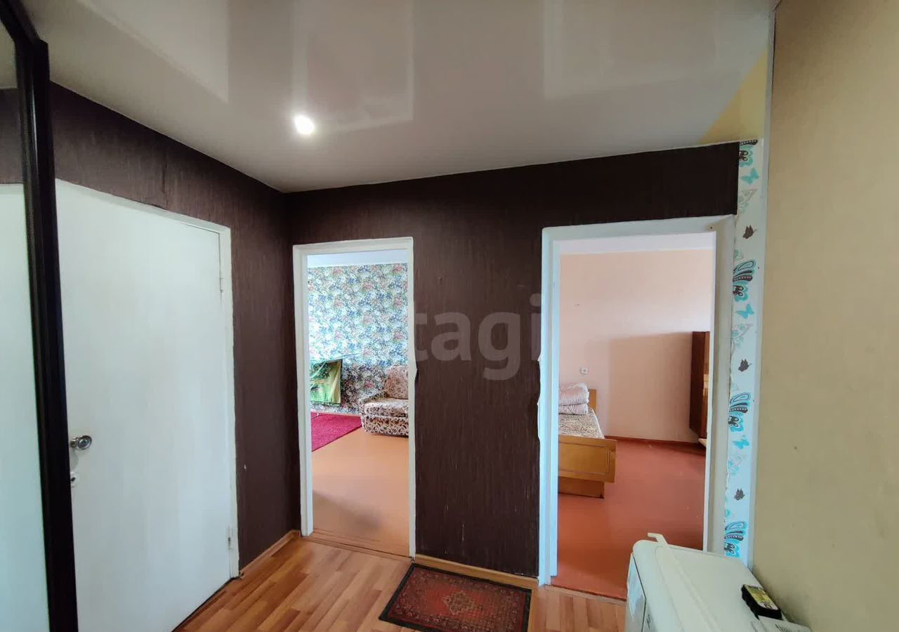квартира г Сыктывкар ул Островского 3 фото 16