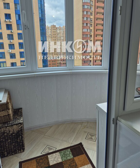 квартира г Реутов пр-кт Юбилейный 9 Реутов фото 6