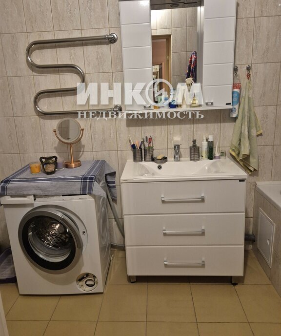 квартира г Реутов пр-кт Юбилейный 9 Реутов фото 10