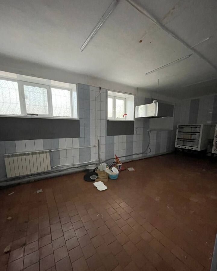 торговое помещение г Печора ул Гагарина 7 муниципальное образование Печора фото 8