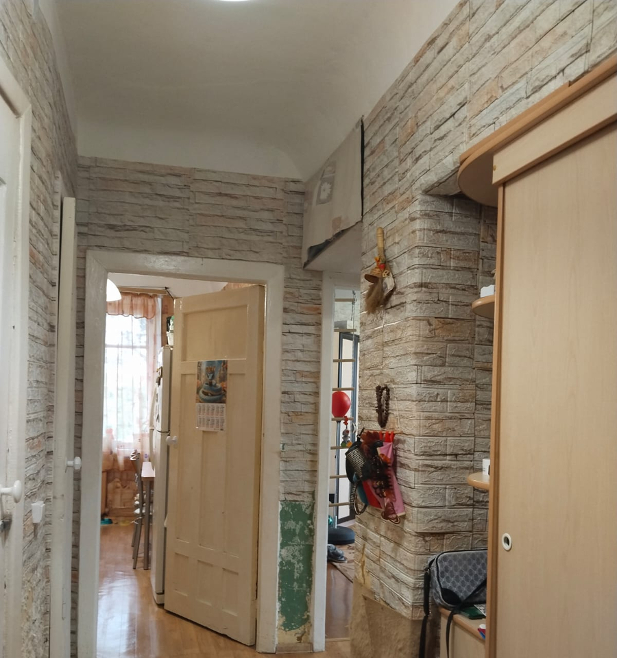 квартира г Челябинск ул Российская 25а фото 4