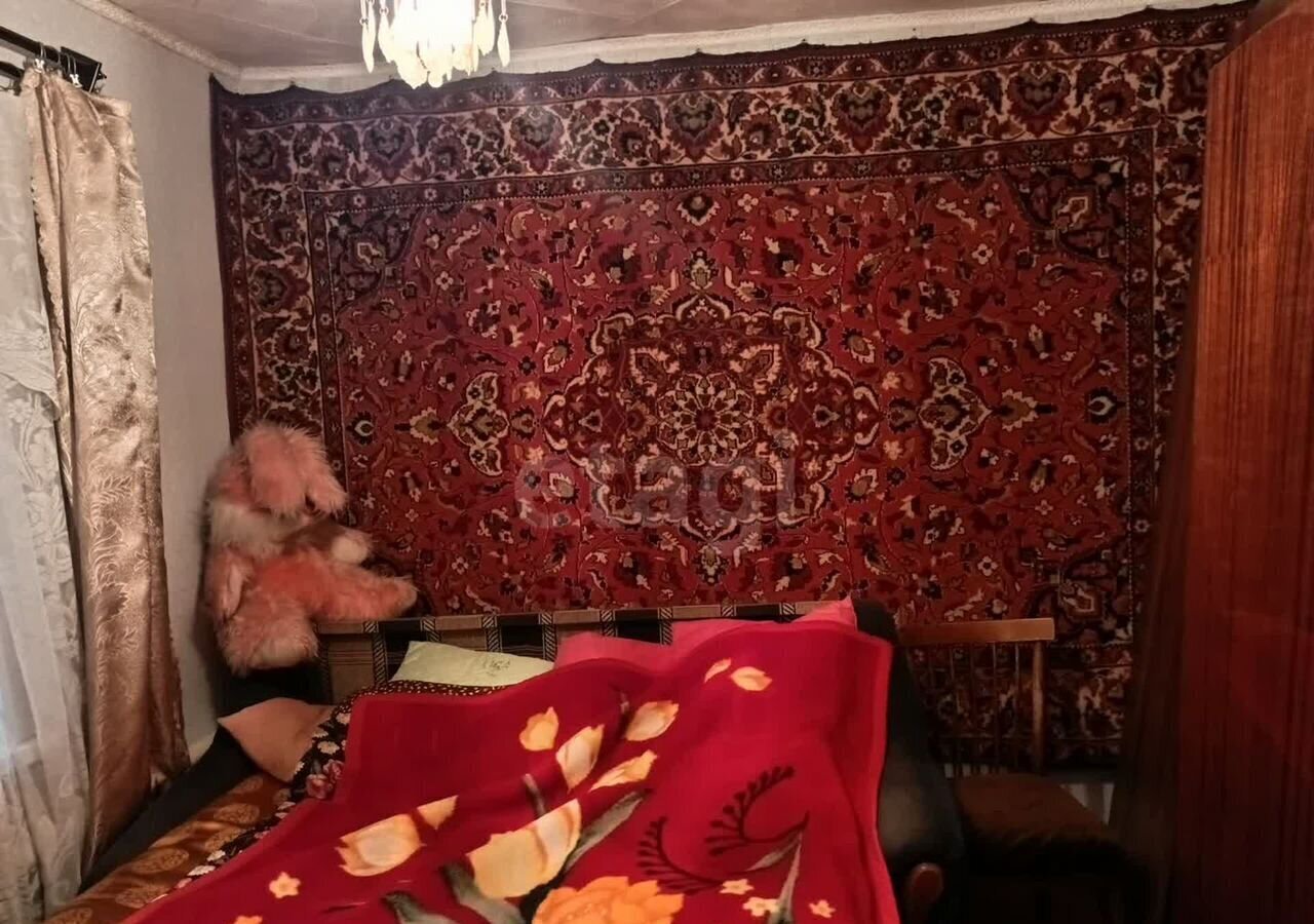 дом г Энгельс Новое Осокорье пр-д 1-й Воронежский 20 Энгельсский р-н, муниципальное образование фото 6