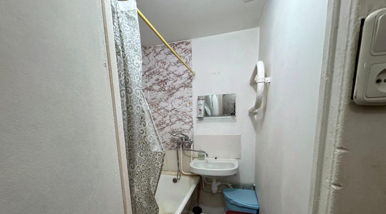 квартира г Наро-Фоминск ул Шибанкова 46 фото 7