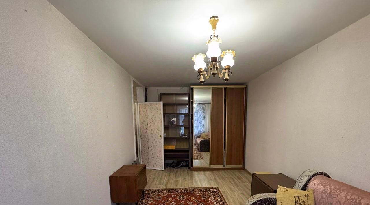 квартира г Наро-Фоминск ул Шибанкова 46 фото 13