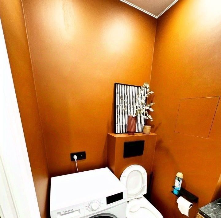 квартира г Москва ЮЗАО Зюзино ул Херсонская 36к/1 фото 21