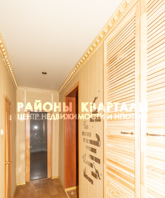 квартира г Челябинск ул Энергетиков 11 фото 10