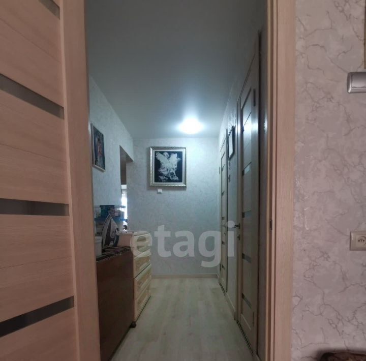 квартира г Артем ул Бабушкина 22 фото 7