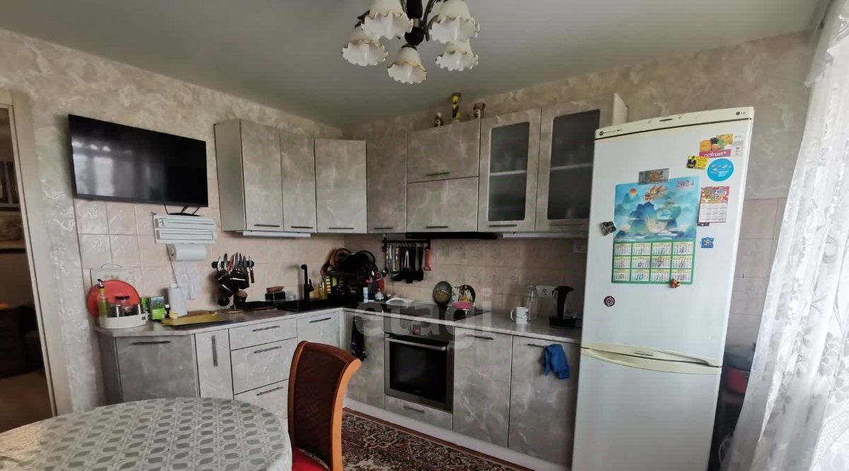 квартира г Артем ул Бабушкина 22 фото 8