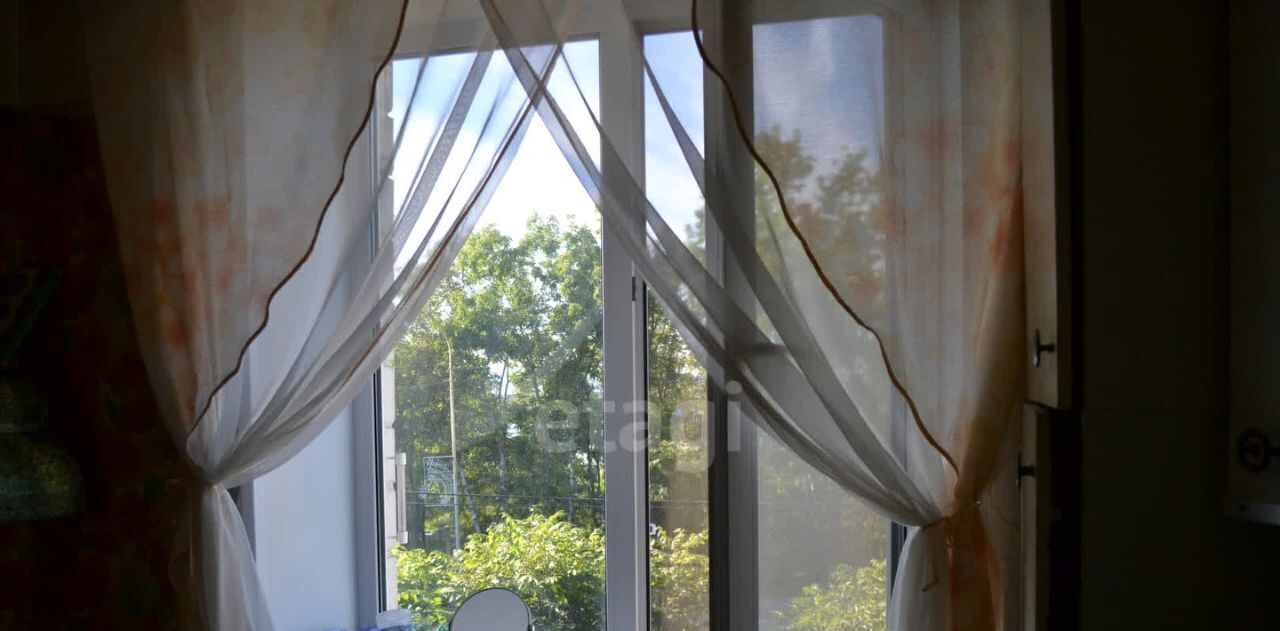 квартира г Артем ул Фрунзе 40 фото 19