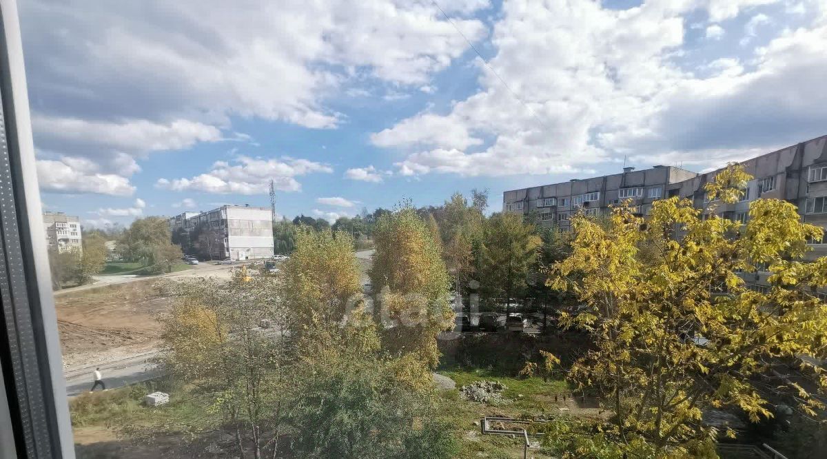 квартира г Артем ул Бабушкина 22 фото 20