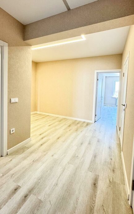 квартира г Иркутск ЖК «АВИАТОR» городок ИВАТУ, с 19 фото 12