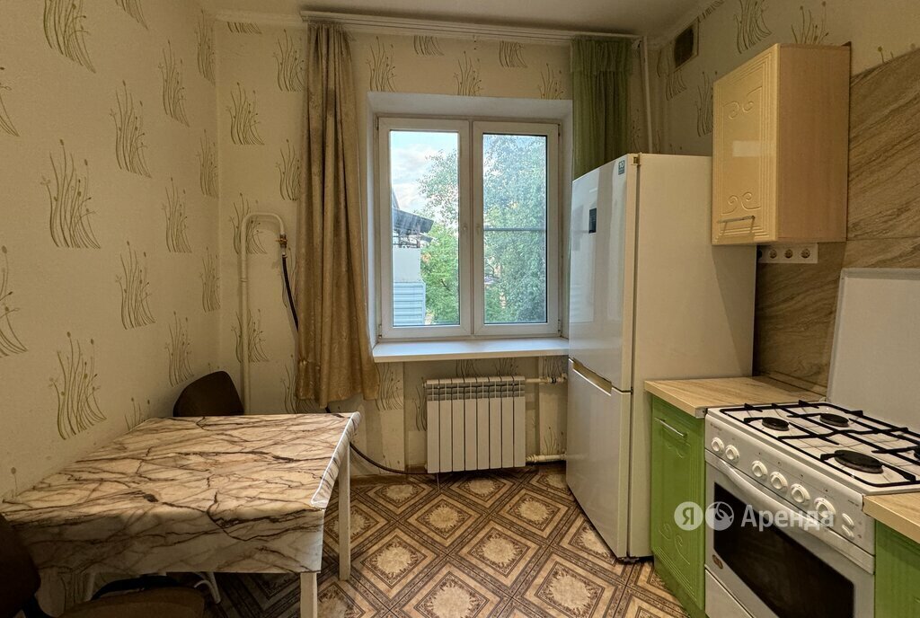 квартира г Ростов-на-Дону пр-кт Чехова 34 фото 2