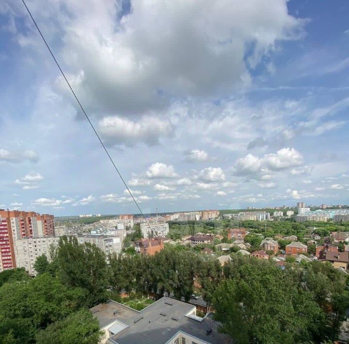 квартира г Ростов-на-Дону р-н Ворошиловский Северный ул Орбитальная 70/3 фото 5