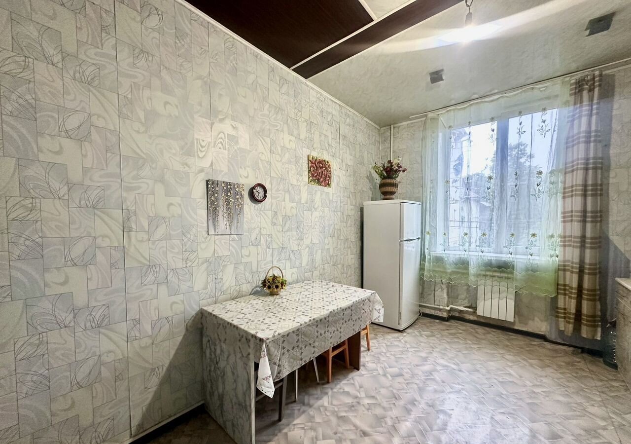 квартира г Таганрог Западный ул Свободы 25 фото 5