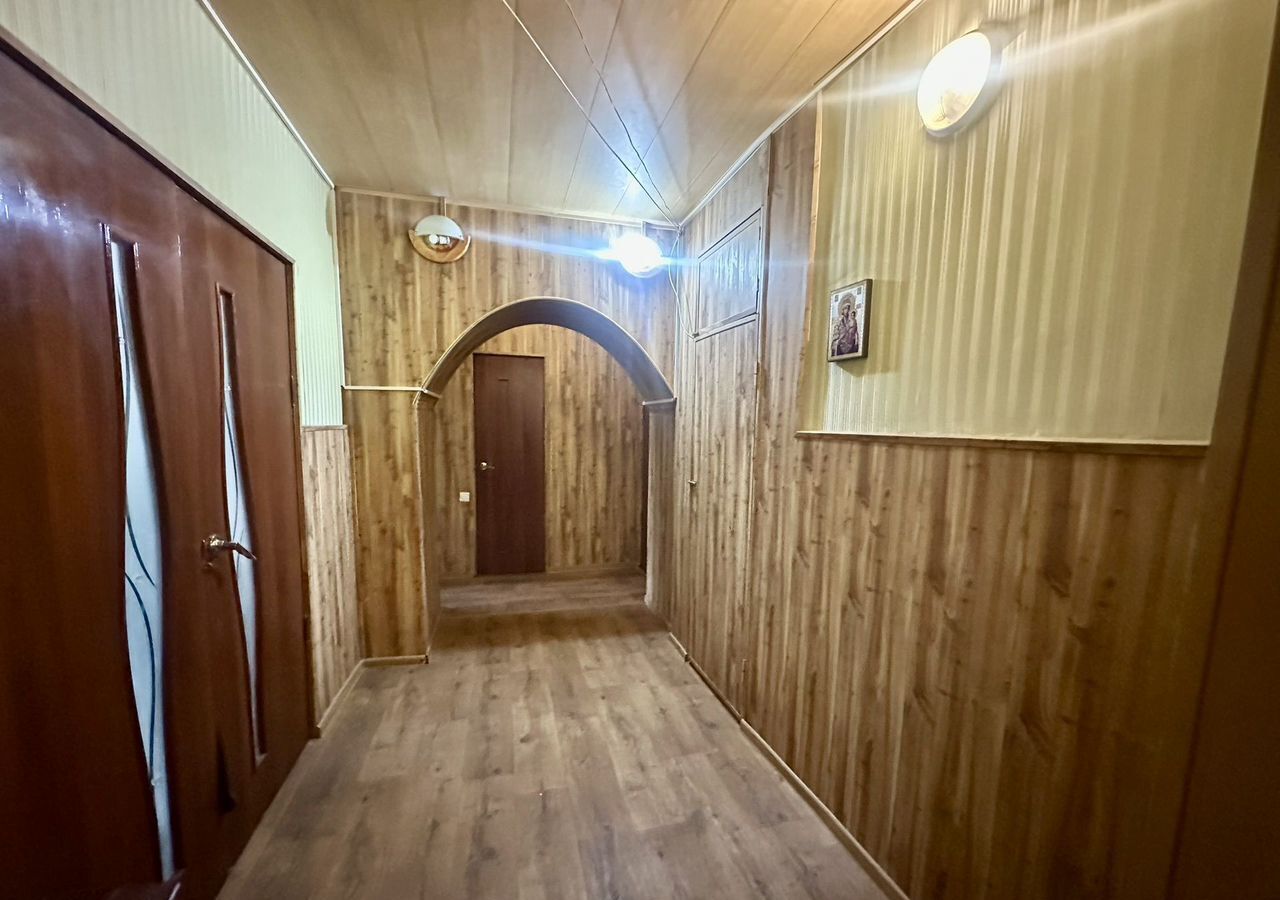 квартира г Таганрог Западный ул Свободы 25 фото 7