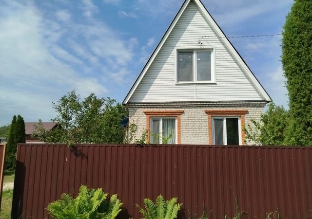 снт Урожай 75 км, 242, Орехово-Зуево, Горьковское шоссе фото