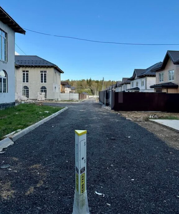 дом г Истра квартал 0040434, Нахабино фото 4