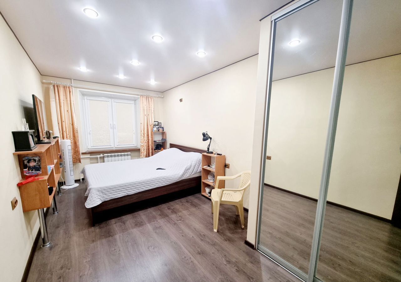 квартира г Каменск-Шахтинский пер Коммунистический 73 фото 14