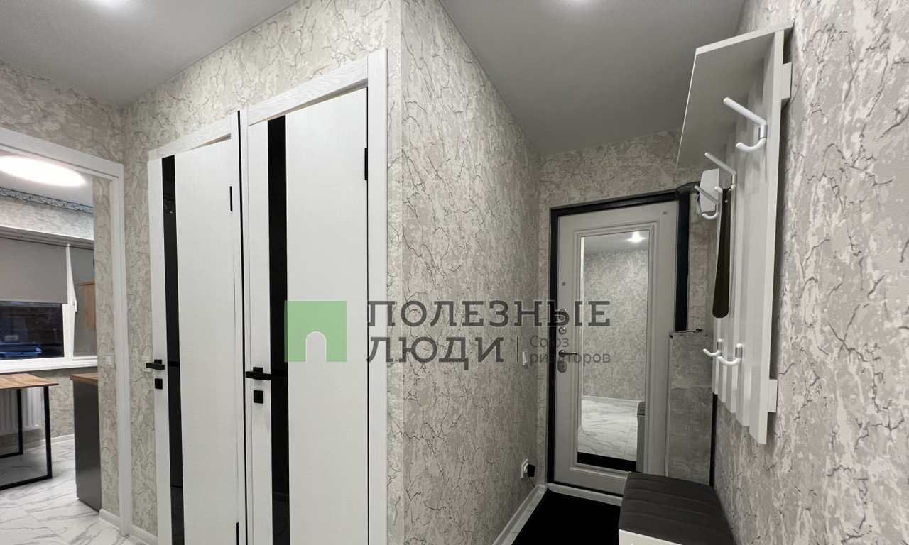 квартира г Сыктывкар Центральный район ул Коммунистическая 45 м-н фото 10