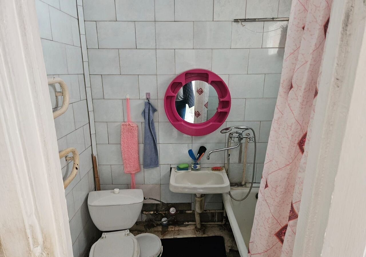 квартира г Инта ул Мира 23 фото 5