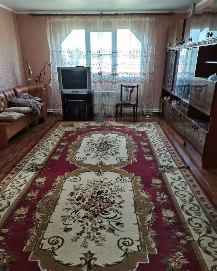 дом г Тамбов р-н Советский ул Некрасова 64 фото 12