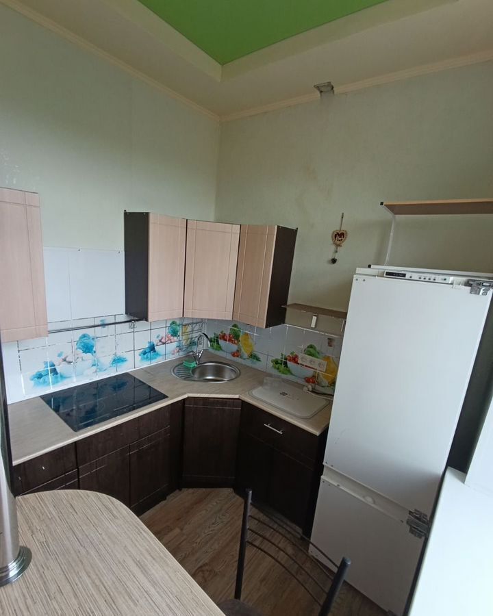 комната г Тамбов р-н Октябрьский ул Советская 176/13 фото 8