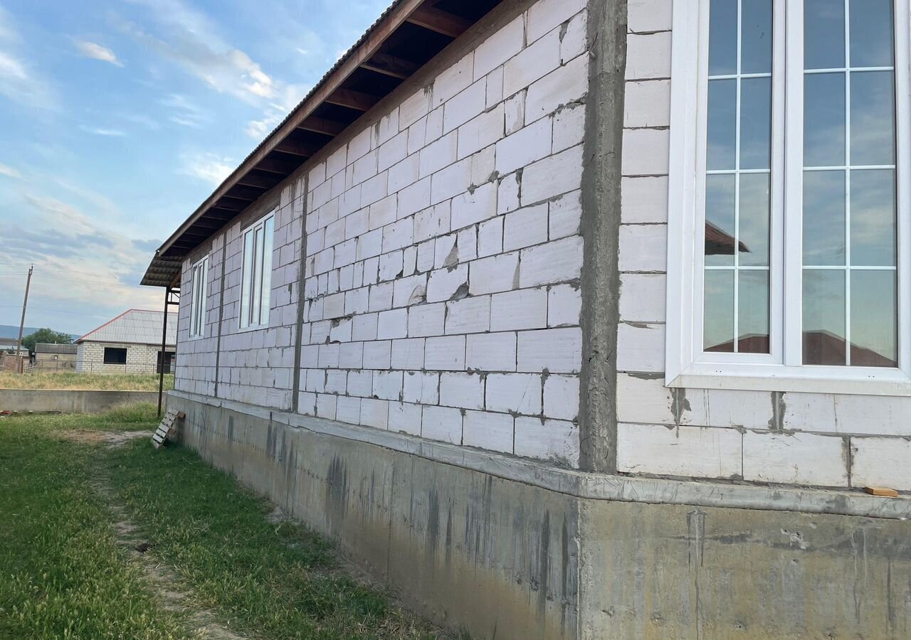 дом р-н Гудермесский г Гудермес ул Давыдова 18 Гудермесское городское поселение фото 4